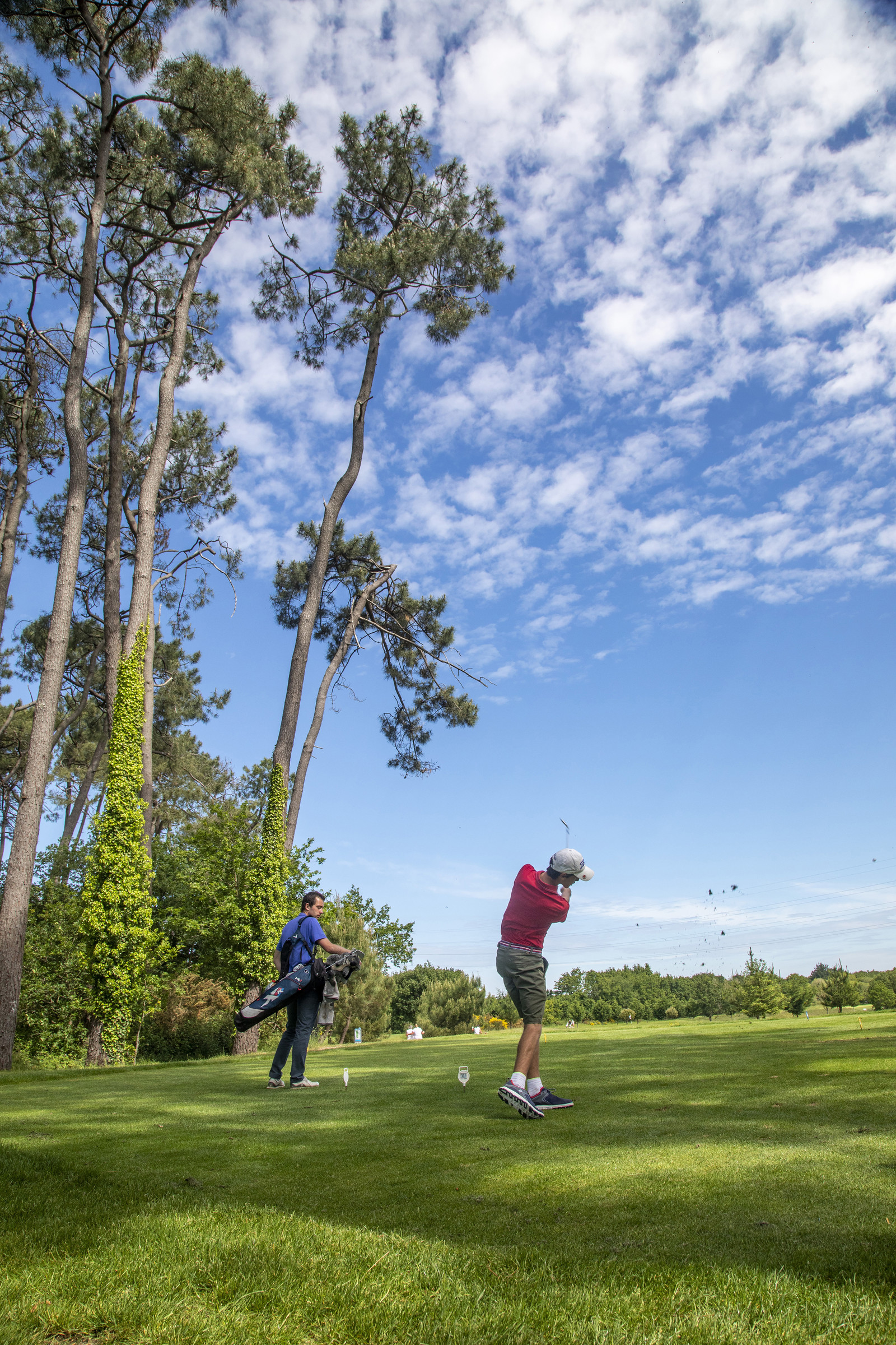 Derby des 3 Golfs 2021 - Golf de Guerande