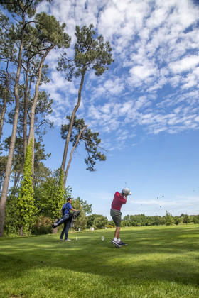 Derby des 3 Golfs 2021 - Golf de Guerande
