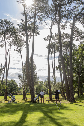 Derby des 3 Golfs 2021 - Golf de Guerande
