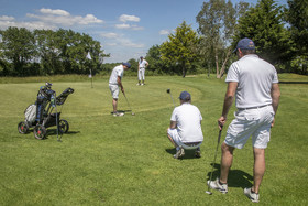 Derby des 3 Golfs 2021 - Golf de Guerande
