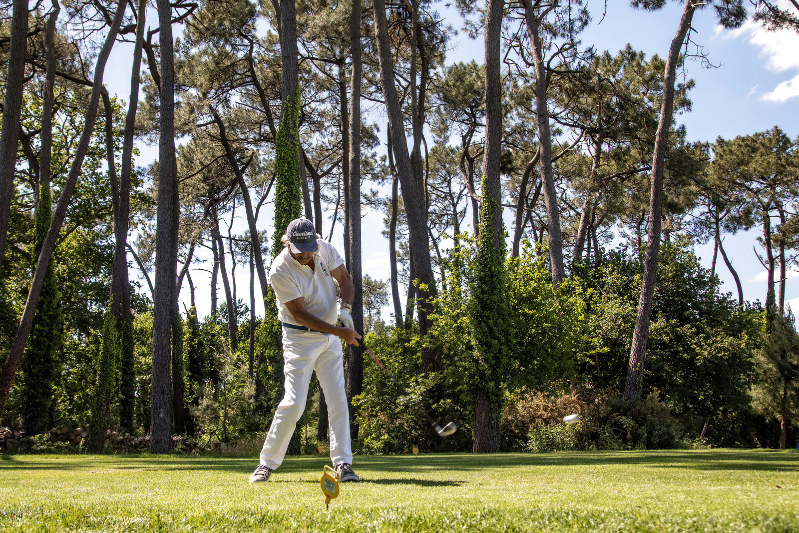 Derby des 3 Golfs 2021 - Golf de Guerande