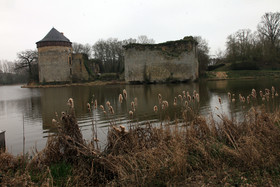 Ouverture de la pêche : le paradis en Mayenne